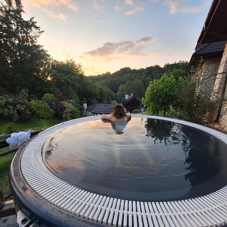 Balia Spa & Wellness Kazimierz Dolny Eksteriør bilde