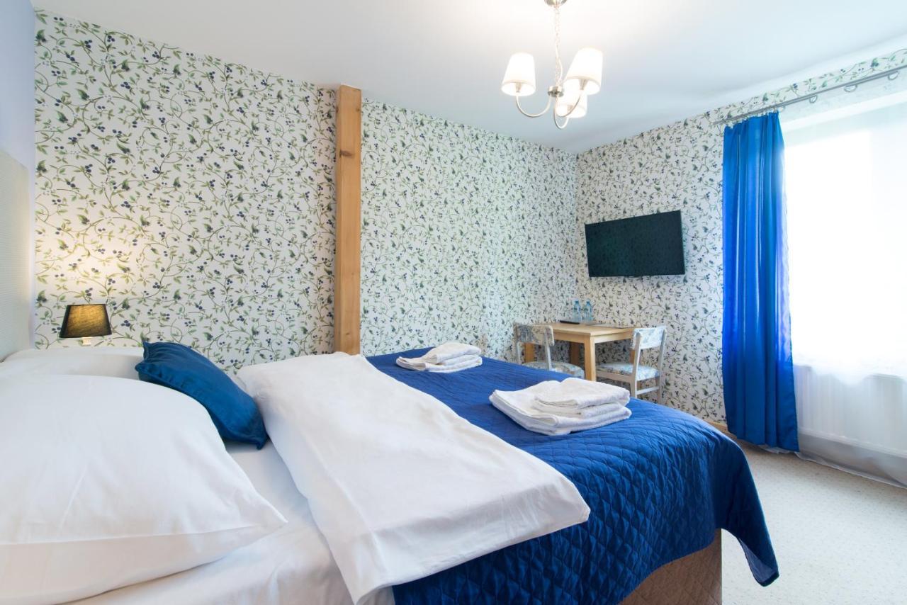 Balia Spa & Wellness Kazimierz Dolny Eksteriør bilde
