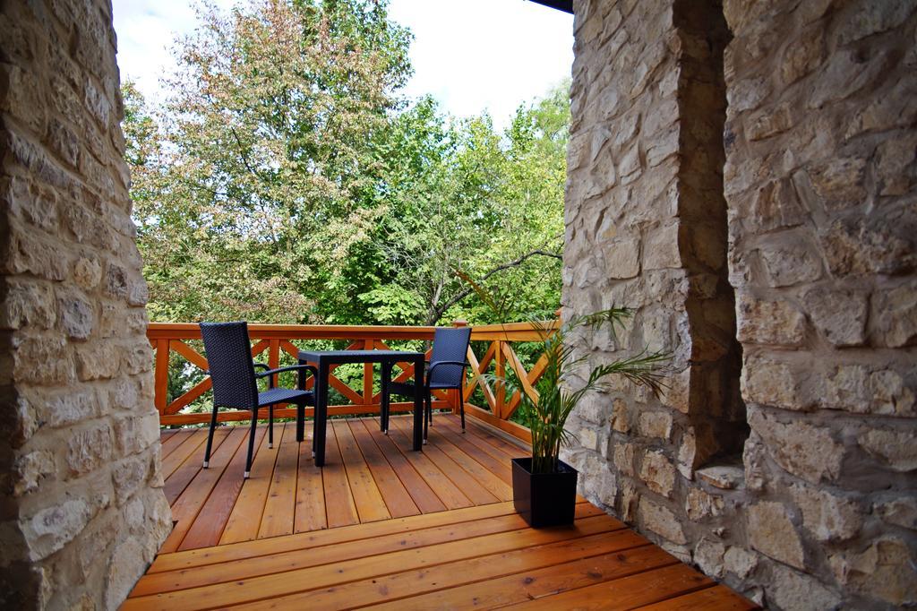 Balia Spa & Wellness Kazimierz Dolny Eksteriør bilde