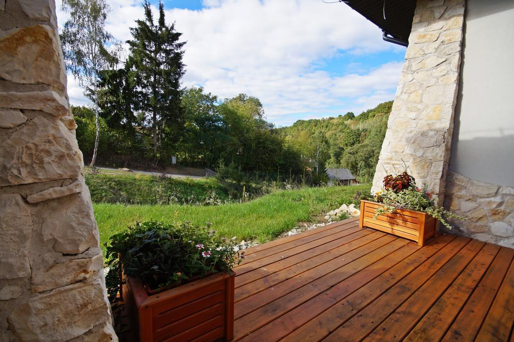 Balia Spa & Wellness Kazimierz Dolny Eksteriør bilde