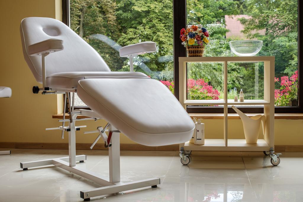 Balia Spa & Wellness Kazimierz Dolny Eksteriør bilde