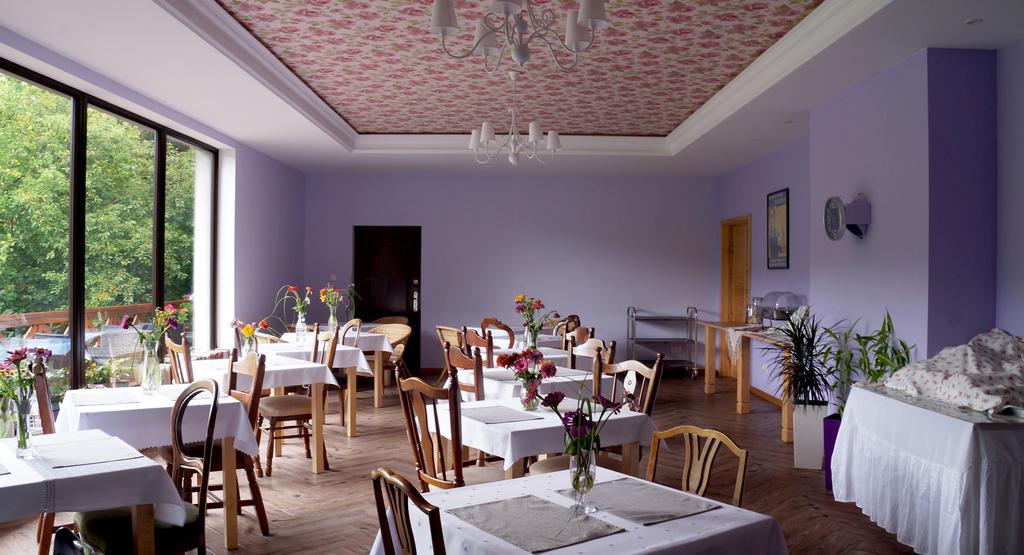 Balia Spa & Wellness Kazimierz Dolny Eksteriør bilde